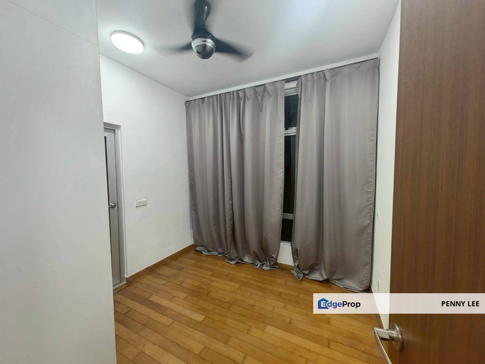 The Seed @ Sutera Utama Skudai Johor Bahru Johor Town House for Rent, Johor, Skudai