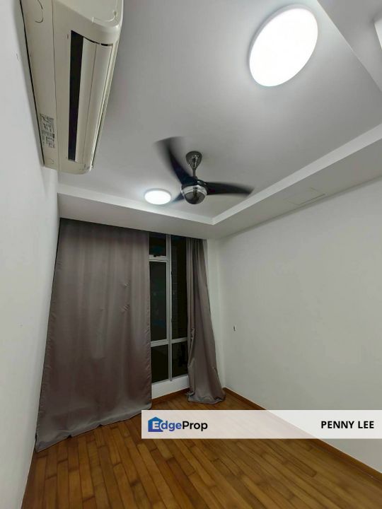 The Seed @ Sutera Utama Skudai Johor Bahru Johor Town House for Rent, Johor, Skudai