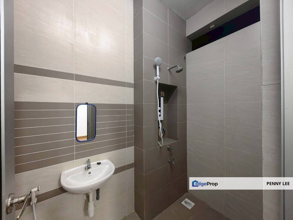 The Seed @ Sutera Utama Skudai Johor Bahru Johor Town House for Rent, Johor, Skudai