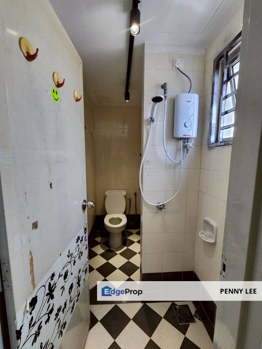 Bangunan Duta Impian The Embassy Suites Johor Bahru Johor , Johor, Johor Bahru