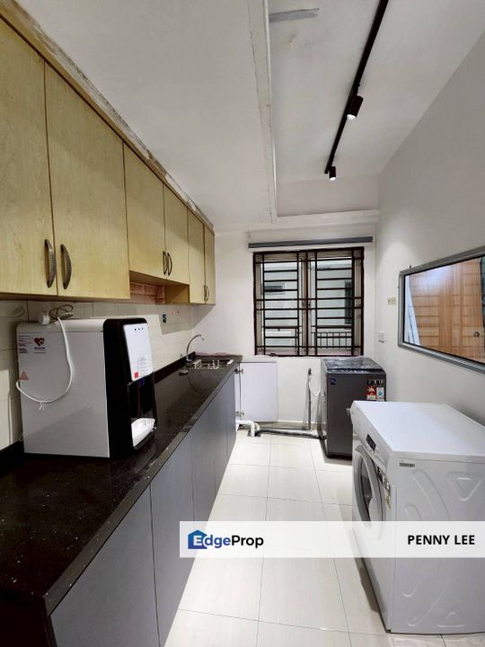 Bangunan Duta Impian The Embassy Suites Johor Bahru Johor , Johor, Johor Bahru