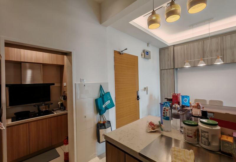 Sky Condominium @ Bandar Puchong Jaya