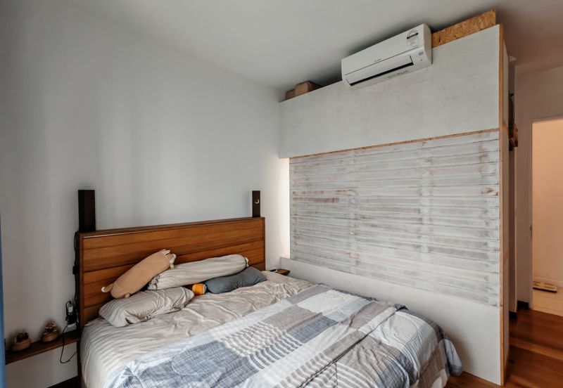 Sky Condominium @ Bandar Puchong Jaya