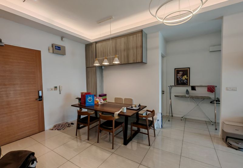 Sky Condominium @ Bandar Puchong Jaya