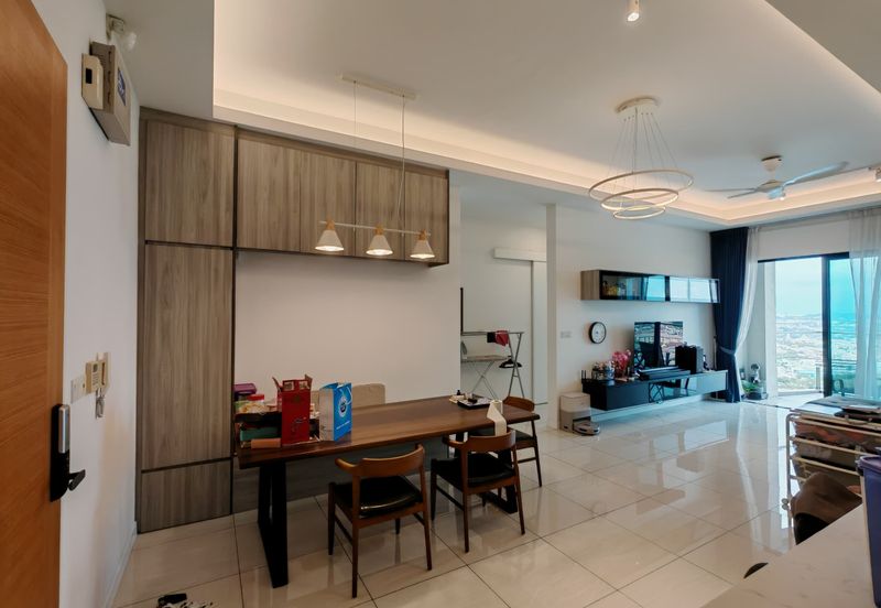 Sky Condominium @ Bandar Puchong Jaya