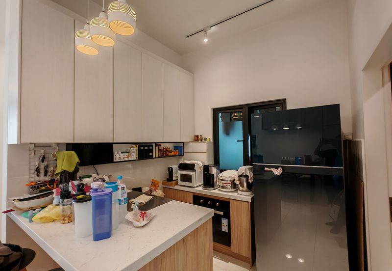 Sky Condominium @ Bandar Puchong Jaya