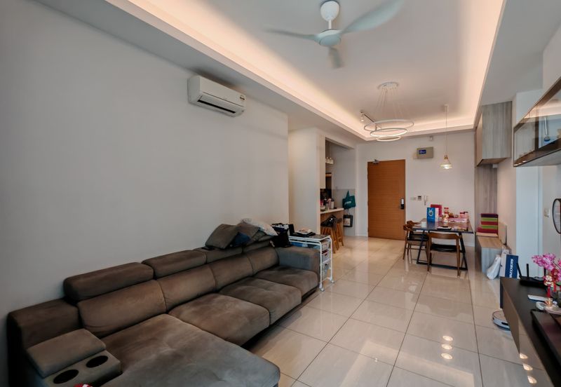 Sky Condominium @ Bandar Puchong Jaya