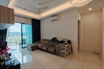 Sky Condominium @ Bandar Puchong Jaya