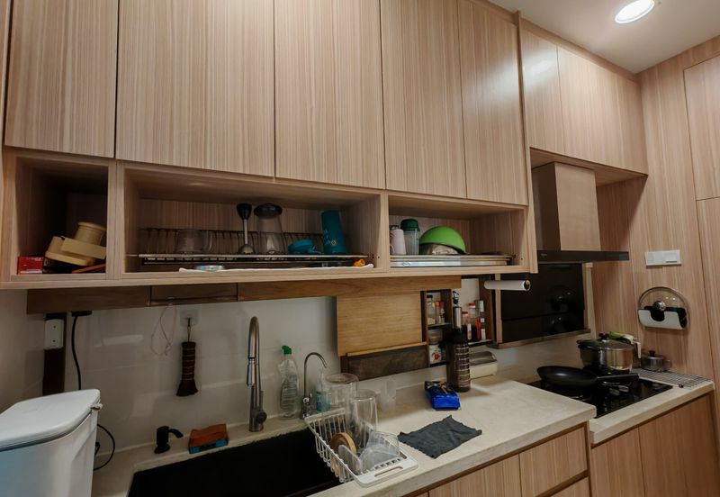 Sky Condominium @ Bandar Puchong Jaya