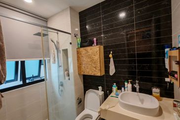 Sky Condominium @ Bandar Puchong Jaya