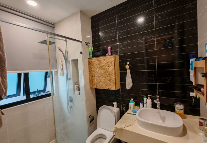 Sky Condominium @ Bandar Puchong Jaya