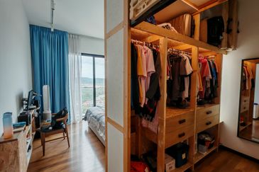 Sky Condominium @ Bandar Puchong Jaya