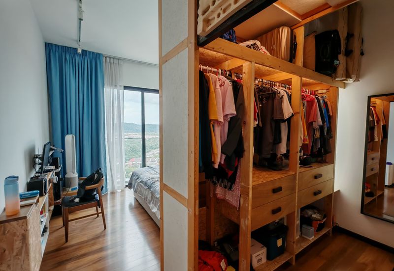 Sky Condominium @ Bandar Puchong Jaya