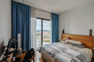 Sky Condominium @ Bandar Puchong Jaya