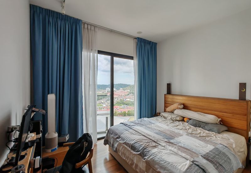 Sky Condominium @ Bandar Puchong Jaya