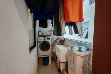 Sky Condominium @ Bandar Puchong Jaya