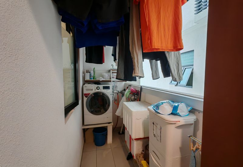 Sky Condominium @ Bandar Puchong Jaya