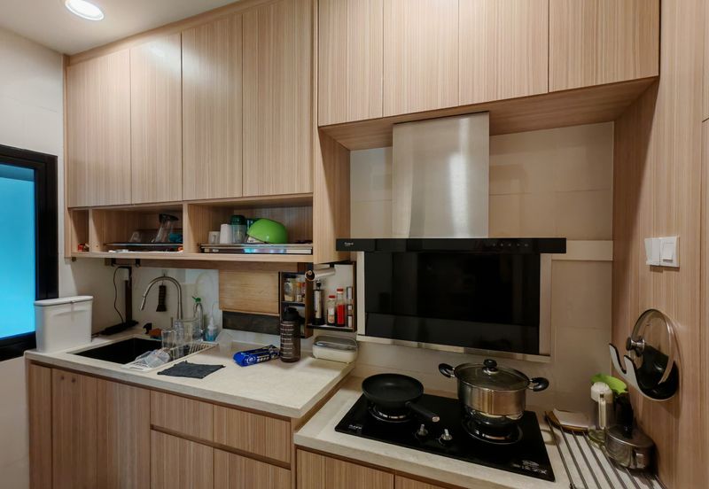 Sky Condominium @ Bandar Puchong Jaya