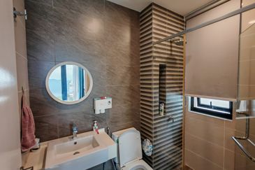 Sky Condominium @ Bandar Puchong Jaya