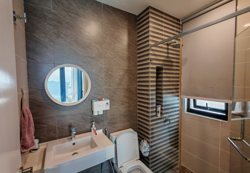 Sky Condominium @ Bandar Puchong Jaya