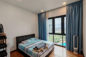 Sky Condominium @ Bandar Puchong Jaya