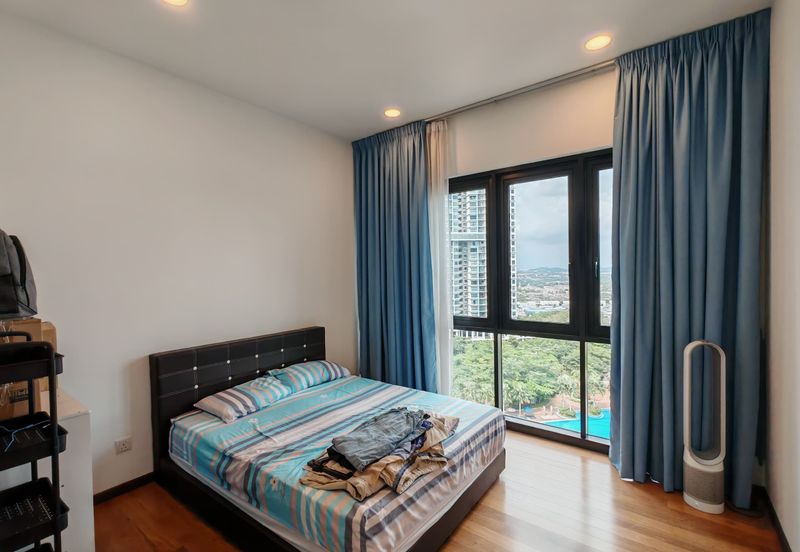 Sky Condominium @ Bandar Puchong Jaya