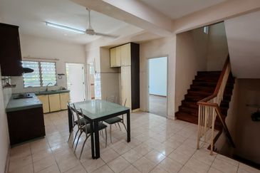 Taman Sungai Besi Indah