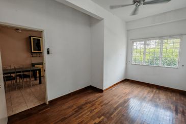 Taman Sungai Besi Indah