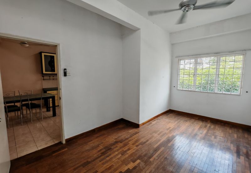 Taman Sungai Besi Indah