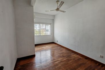 Taman Sungai Besi Indah