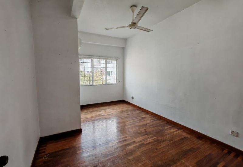 Taman Sungai Besi Indah