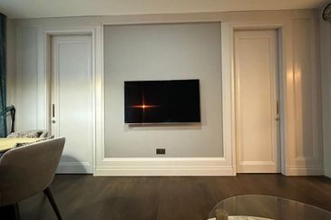 St Regis The Residences