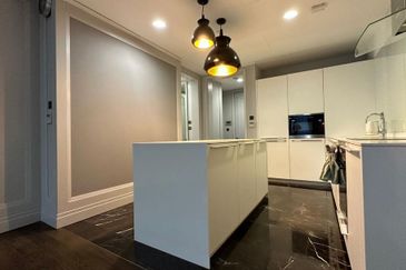 St Regis The Residences