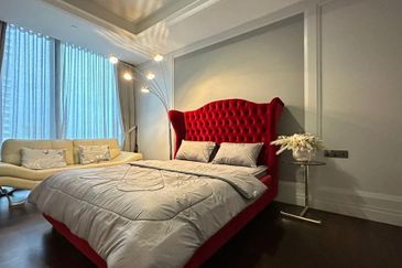 St Regis The Residences