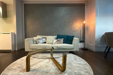 St Regis The Residences