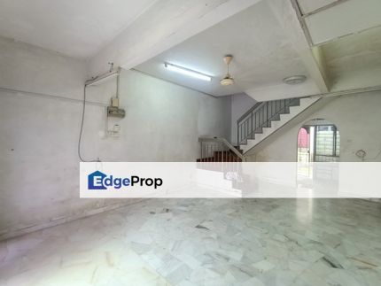 Taman Muda, Cheras, Selangor, Double Storey for Sale, Pandan Indah, , Selangor, Cheras