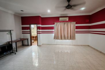 Taman Bukit Anggerik