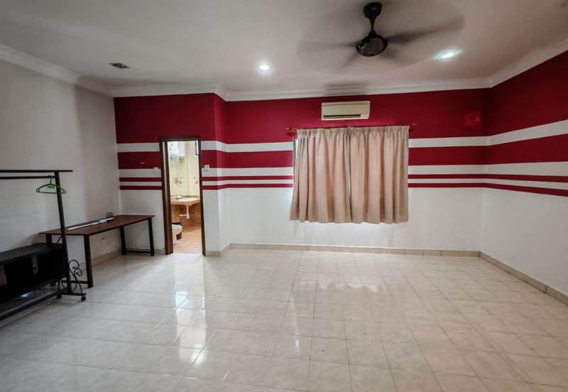 Taman Bukit Anggerik