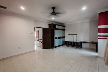 Taman Bukit Anggerik