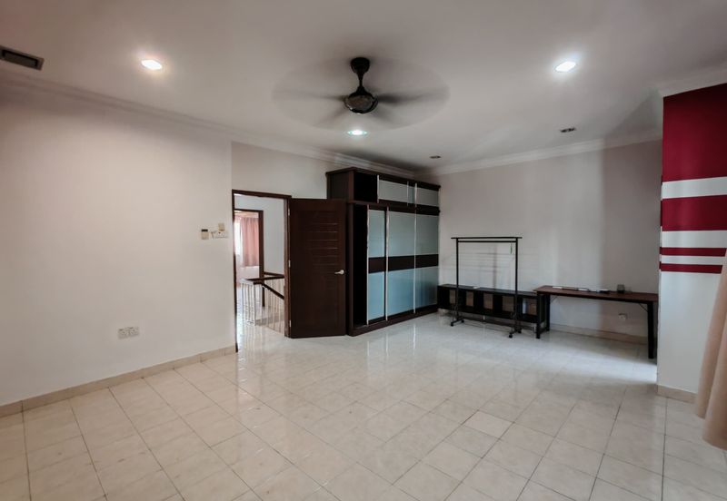 Taman Bukit Anggerik