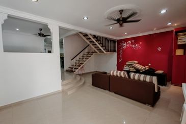 Taman Bukit Anggerik