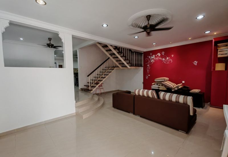 Taman Bukit Anggerik