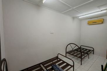 Taman Bukit Anggerik