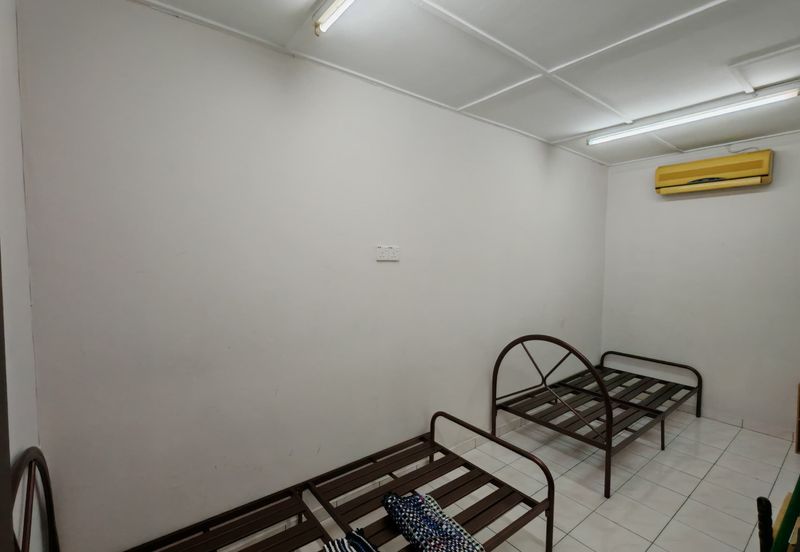 Taman Bukit Anggerik