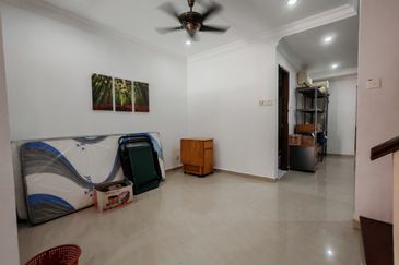 Taman Bukit Anggerik