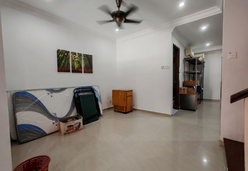 Taman Bukit Anggerik