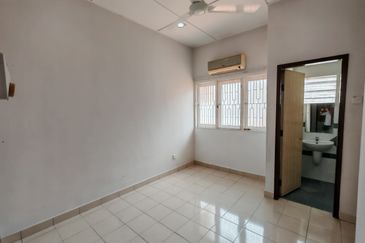 Taman Bukit Anggerik