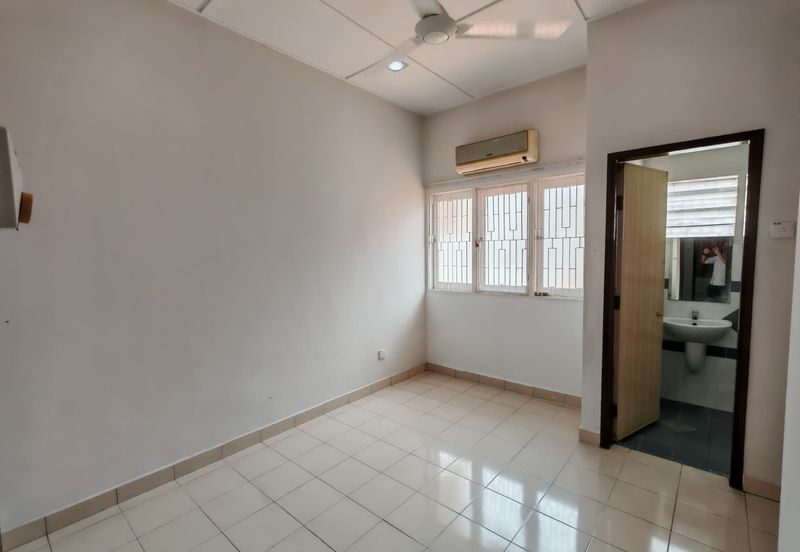 Taman Bukit Anggerik