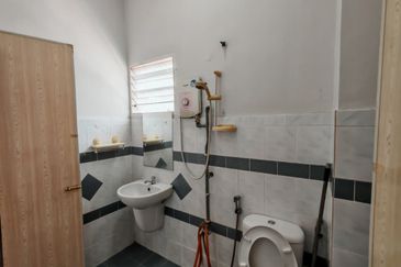 Taman Bukit Anggerik