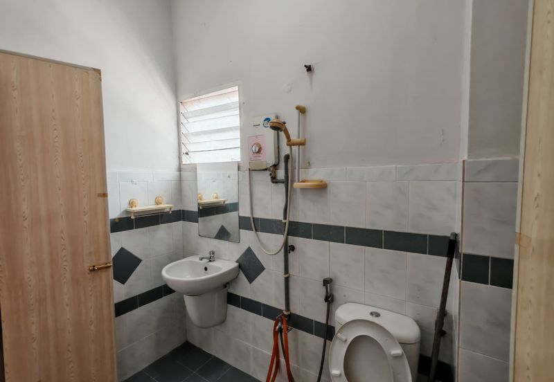 Taman Bukit Anggerik